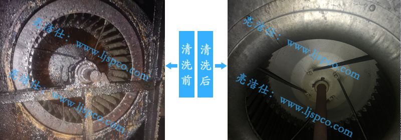 深圳大型市政油烟机清洗定期检查安全隐患(图1)